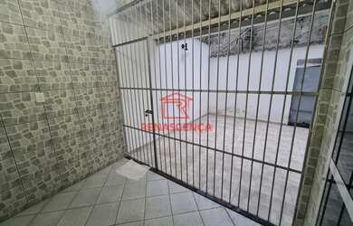 Imagem 12: 25 de Desconto nos 4 Primeiros Meses Linda Casa 2Qts - 126m² - Freguesia