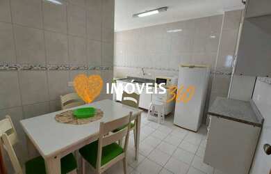 Imagem 5: APARTAMENTO VISTA MAR A 150 METROS DA PRAIA NA VILA TUPI