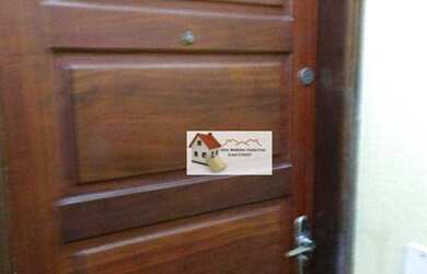 Imagem 1: Apartamento à venda, 39 m² por R$ 125.000,00 - Jardim Imperador - Praia...