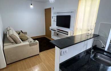 Imagem 2: Apartamento PRONTO PARA MORAR no Residencial Paulista