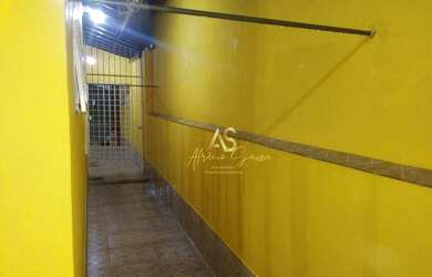 Imagem 5: Casa com 2 dormitórios à venda, 70 m² por R$ 330.000,00 - Jardim Imperador...