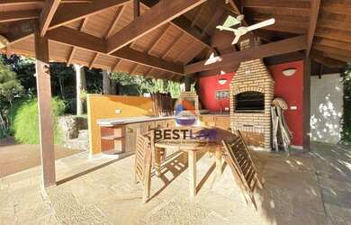 Imagem 3: Casa, 500 m² - venda por R$ 3.300.000,00 ou aluguel por R$ 15.000,00/mês...