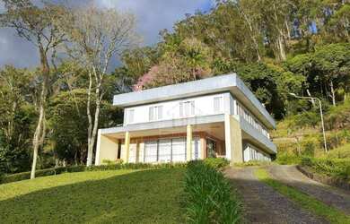 Imagem 2: Casa à venda, 383 m² por R$ 950.000,00 - Conselheiro Paulino - Nova...