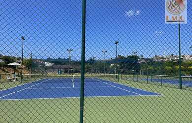 Imagem 4: Terreno a Venda em Condomínio em Atibaia. Condomínio Shambala III