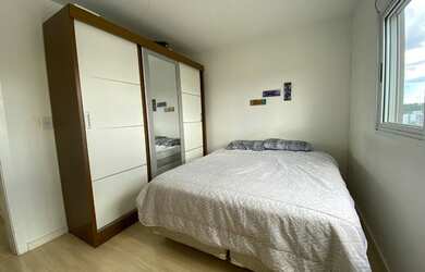 Imagem 11: CAXIAS DO SUL - Apartamento Padrão - Santa Catarina