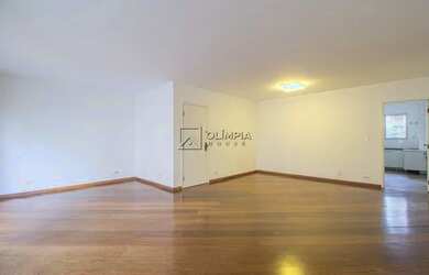 Imagem 6: Locação Apartamento 4 Dormitórios - 170 m² Moema