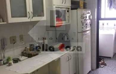 Imagem 16: Condomínio Edificio Orense Rua Pantojo, 79 ? Água Rasa á venda