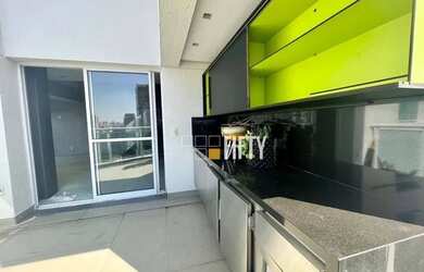 Imagem 5: Apartamento Duplex à venda- Sky Campo Belo - Campo Belo - São Paulo/SP