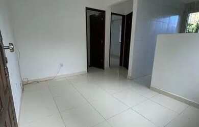 Imagem: A casa possui 2 Dormitórios, 1 Banheiro e está localizado