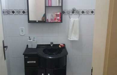 Imagem 4: Barra da Tijuca - Excelente apartamento 02 quartos, dependências revertidas