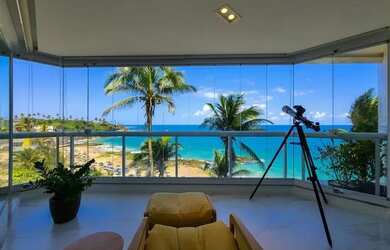 Imagem 1: MAGISTRALE. Piscina, Churrasqueira, VarandaeGuarda roupa