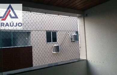 Imagem 2: Apartamento com 2 dormitórios, 50 m² - venda por R$ 109.000,00 ou aluguel por R$ 700,00/mê