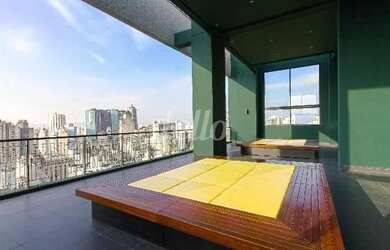 Imagem 15: São Paulo - Loft - Bela Vista