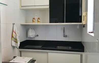 Imagem 3: Apartamento para alugar no bairro Jardim Apipema - Salvador/BA