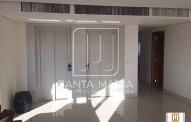 Imagem: O apartamento possui 4 Dormitórios, 5 Banheiros, 5 Vagas na