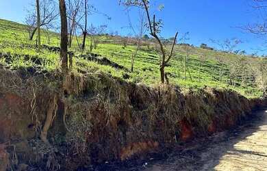 Imagem: O terreno possui 500m² de Área e está localizado em Jardim