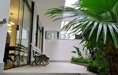 Imagem 2: CASA RESIDENCIAL em JUNDIAÍ - SP, JARDIM ANA MARIA