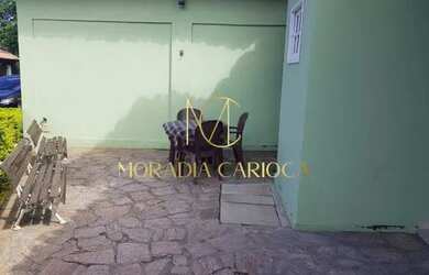 Imagem: A casa em condomínio possui 1 Dormitório, 1 Banheiro, 1 Vaga