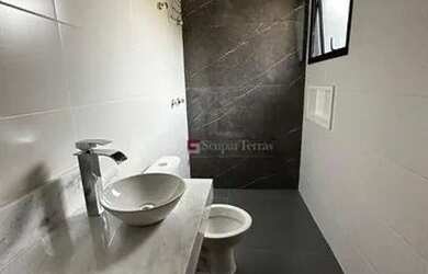 Imagem 4: Casa com 3 dormitórios à venda, 110 m² por R$ 749.000 - Terras de São Francisco - Sorocaba