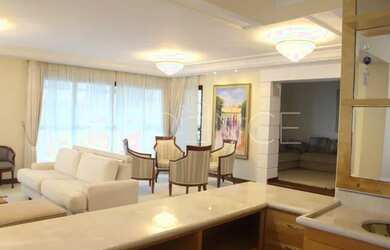 Imagem: O apartamento possui 4 Dormitórios, 2 Banheiros, 4 Vagas na