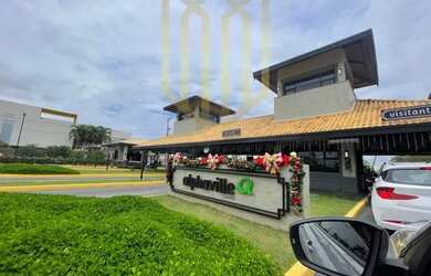 Imagem: A casa em condomínio possui 3 Dormitórios, 5 Banheiros, 5