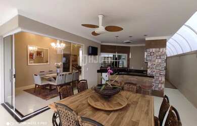 Imagem 12: Casa Recanto do Lago com 226m² por R$ 1.475.000