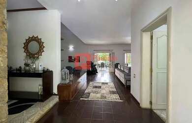 Imagem 6: Casa, 842 m² - venda por R$ 5.600.000,01 ou aluguel por R$ 22.000,00/mês...