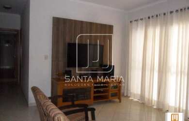 Imagem: O apartamento possui 3 Dormitórios, 5 Banheiros, 2 Vagas na