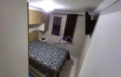 Imagem 10: Apartamento com 2 dormitórios para alugar, 54 m² por R$ 1.661,00/mês...