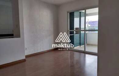 Imagem: O apartamento possui 3 Dormitórios, 3 Banheiros, 2 Vagas na