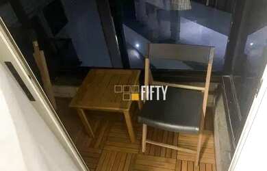 Imagem 6: Apartamento para alugar com 3 dormitórios, sendo 1 suíte, 78 m² - Vila Olímpia - São Paulo