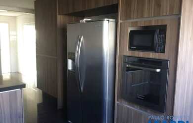 Imagem 12: APARTAMENTO - JARDIM MARAJOARA - SP