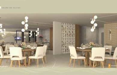 Imagem 6: Condomínio Nirvana Praia Boutique - Rua Jorn. Prudêncio Luiz Ferreira - Piratininga