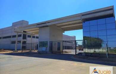 Imagem 11: Galpão, 2464 m² - venda por R$ 10.800.000,00 ou aluguel por R$ 59.170,00/mês...