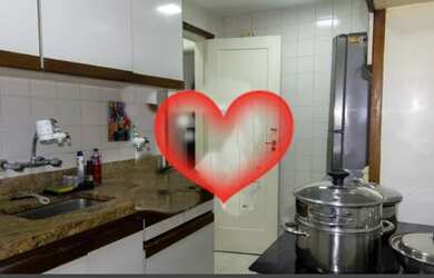 Imagem 7: Aluguel 5 mil reais mês incluso condomínio,água,IPTU