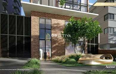 Imagem 4: Cobertura Duplex à venda 2 Quartos 2 Suites 2 Vagas 186.36M² Mont Serrat Porto Alegre - RS