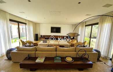 Imagem 8: Casa de condomínio para venda e locação na Fazenda Vila Real de Itu...