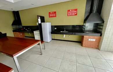 Imagem 3: EDIFICIO PALLACIOS 57 M2 2 QUARTOS - 1 SUITES TIROL