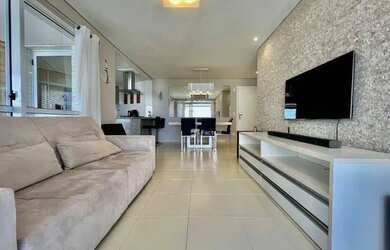 Imagem 5: Apartamento com 3 dormitórios à venda, 119 m² por R$ 1.200.000,00 -...