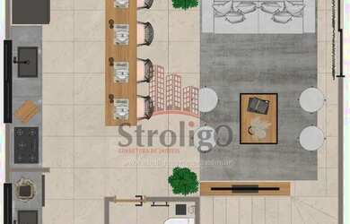 Imagem 4: C445 Empreendimento novo próximo ao Centro, Nova Friburgo-RJ