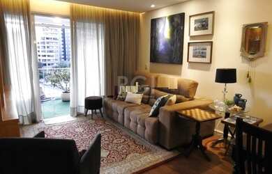 Imagem 5: Cobertura para Venda - 238m², 3 dormitórios, sendo 1 suites, 2 vagas...