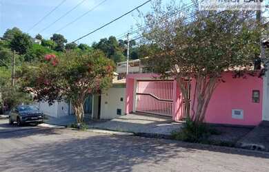 Imagem 14: Casas para locação em Jundiaí no bairro Vila Santana II