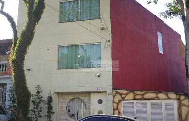 Imagem: O depósito possui 396m² de Área e está localizado em Cidade