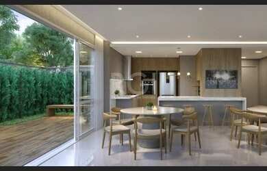 Imagem 6: Apartamento para Venda - 27m², 1 dormitório, sendo 1 suites, 1 vaga - Partenon