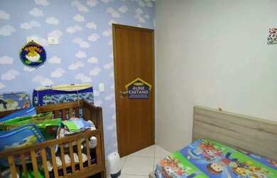 Imagem 14: Apartamento com 3 dorms, Guilhermina, Praia Grande - R$ 630 mil, Cod: ACT2098