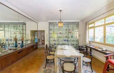 Imagem 10: APARTAMENTO RESIDENCIAL em São Paulo - SP, Higienópolis