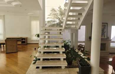 Imagem 5: Sobrado 455m² para venda e locação em Barueri, São Paulo