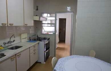 Imagem 4: Apartamento Centro. Piscina, 103m² de Área, 1 Vaga na garageme3 Dormitórios