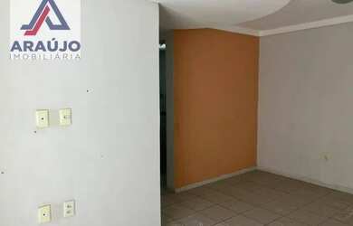 Imagem 4: Apartamento com 2 dormitórios, 50 m² - venda por R$ 109.000,00 ou aluguel por R$ 700,00/mê