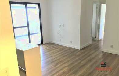 Imagem 1: Apto 66 m2, 2 dorm, 1 suite, 1 vaga, Deposito, Lazer, Edifíco Expande, Vila Mariana - São